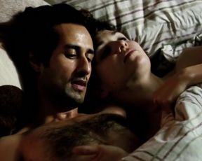 Hot celebs video Tuppence Middleton Nude - Cleanskin (2012) 