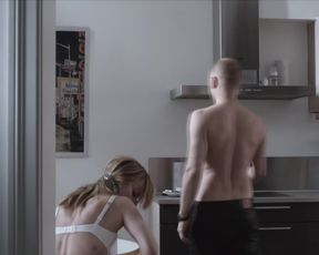 Sexy Kaia Varjord - 90 minutter (2012) 