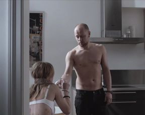 Sexy Kaia Varjord - 90 minutter (2012) 