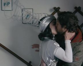 Hot celebs video Vimala Pons Nude - Marie et les naufrages (2016) 