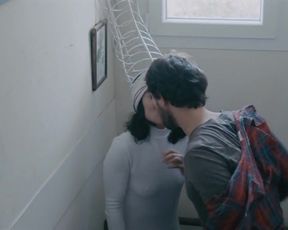 Hot celebs video Vimala Pons Nude - Marie et les naufrages (2016) 