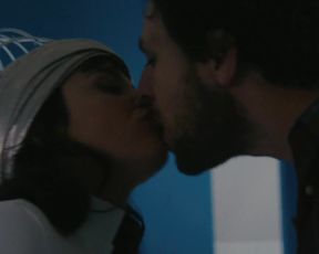 Hot celebs video Vimala Pons Nude - Marie et les naufrages (2016) 