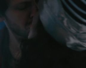 Hot celebs video Vimala Pons Nude - Marie et les naufrages (2016) 