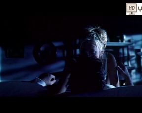 Hot celebs video Jaclyn DeSantis & Aliya Campbell naked actresses - Road Trip (2000) 