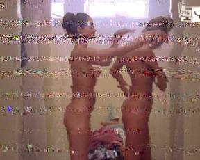 Hot celebs video Jaclyn DeSantis & Aliya Campbell naked actresses - Road Trip (2000) 