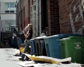 Hot scene Ashley Hinshaw, Heather Graham Nude - About Cherry (2012) 