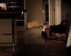 Hot scene Ashley Hinshaw, Heather Graham Nude - About Cherry (2012) 