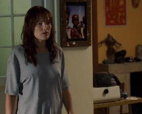 Hot scene Nina Milner Nude - The Bang Bang Club (2010) 