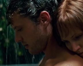 Hot scene Nina Milner Nude - The Bang Bang Club (2010) 