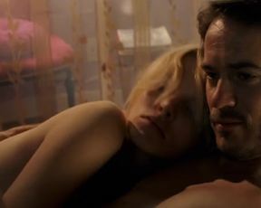 Hot scene Nina Milner Nude - The Bang Bang Club (2010) 