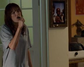 Hot scene Nina Milner Nude - The Bang Bang Club (2010) 