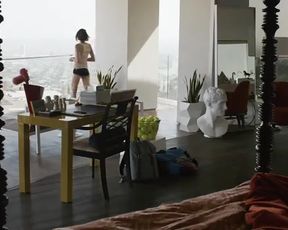 Naked scenes Willa Holland hot - Blood in the Water (2016)