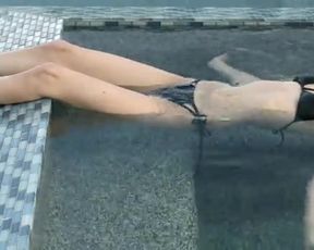 Naked scenes Willa Holland hot - Blood in the Water (2016)