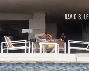 Naked scenes Willa Holland hot - Blood in the Water (2016)