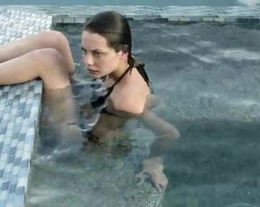 Naked scenes Willa Holland hot - Blood in the Water (2016)