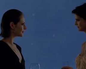 Naked scenes Willa Holland hot - Blood in the Water (2016)