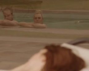 Wendy McColm, Nora Kirkpatrick Nude - Pink Grapefruit (2015)