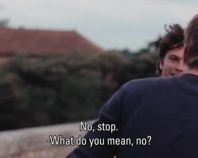 Stefanie van Leersum Nude - Sevilla (2012)