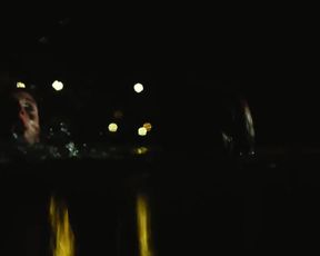 Stefanie van Leersum Nude - Sevilla (2012)