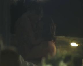 Melanie Seeland Nude - Exodos (2011)