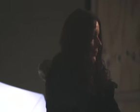 Melanie Seeland Nude - Exodos (2011)