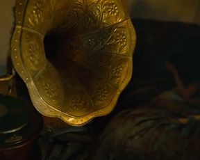 Maria Valverde Nude - Ali and Nino (2016)