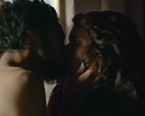 Maria Valverde Nude - Ali and Nino (2016)