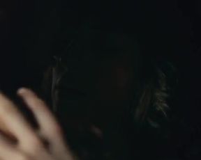 Maria Valverde Nude - Ali and Nino (2016)