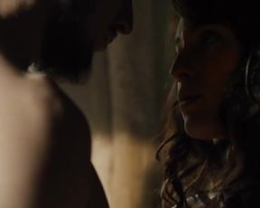 Maria Valverde Nude - Ali and Nino (2016)