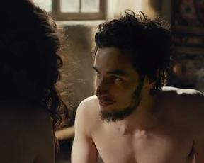 Maria Valverde Nude - Ali and Nino (2016)