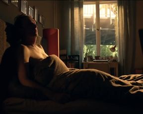 Naked scenes Lisa Maria Potthoff Nude - Der letzte Kronzeuge (2014)