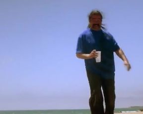 Kimberly Matula Nude - Dawn Patrol (2014)