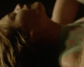 Kimberly Matula Nude - Dawn Patrol (2014)