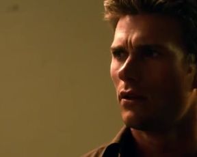 Kimberly Matula Nude - Dawn Patrol (2014)