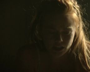 Naked scene Jemima West Nude - Maison Close (2013) s02e05 TV show nudity video