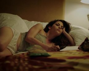 Actress Inbar Lavi Sexy - Imposters s01e01 (2017) Nudity and Sex in TV Show...