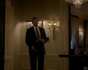 Naked scene Grace Gealey Sexy - Empire s03e08 (2016) TV show nudity video