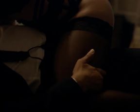 Naked scene Grace Gealey Sexy - Empire s03e08 (2016) TV show nudity video