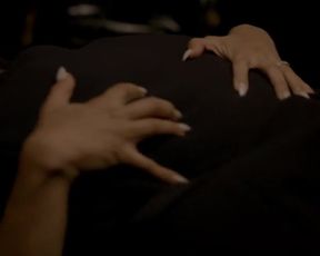 Naked scene Grace Gealey Sexy - Empire s03e08 (2016) TV show nudity video