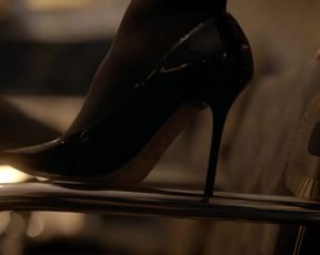 Naked scene Grace Gealey Sexy - Empire s03e08 (2016) TV show nudity video