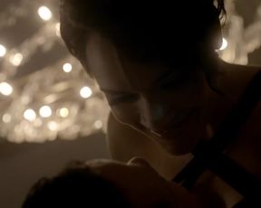 Naked scene Grace Gealey Sexy - Empire s03e08 (2016) TV show nudity video