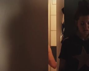 Coline Beal, Juliette Lamet, Sarah Jomain Sexy - Not K.O. (2016)