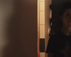 Coline Beal, Juliette Lamet, Sarah Jomain Sexy - Not K.O. (2016)