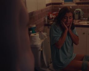 Taylor Misiak hot - Dave (2020) (Season 1, Episode 3)