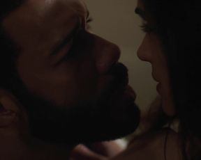 Naturi Naughton - Power s05e07 (2018) Sexy movie video
