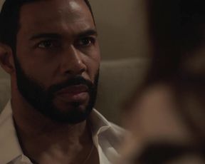 Naturi Naughton - Power s05e07 (2018) Sexy movie video