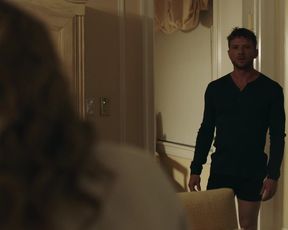 Shantel VanSanten nude - Shooter (2017)(Season2,Episode1)