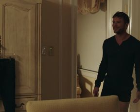 Shantel VanSanten nude - Shooter (2017)(Season2,Episode1)