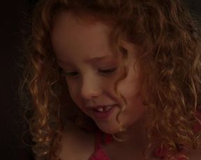 Ana Girardot - Soleil Battant (2017) celebs topless scenes