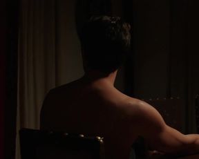 Ana Girardot - Soleil Battant (2017) celebs topless scenes